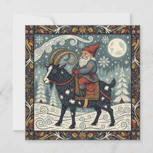 Folclore Escandinavo Tomte