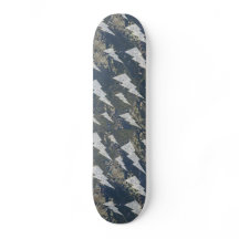 Folga de imagem boa e skate de raios