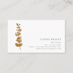 Folga qualquer Cartão de visita de profissão