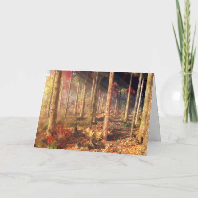 Folgas de cartão Dourado (Frente)