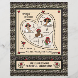 Folha 8,5"x11", Unida Ou Dividida_a_Plana