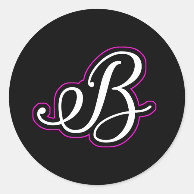 Folha de 20 adesivos redondos para logotipos (Frente)