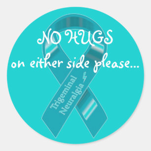 Folha de 20 nenhumas dos abraços etiquetas de cad