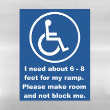 Folha de Atenção da Vara do Handicap Folha de Apur