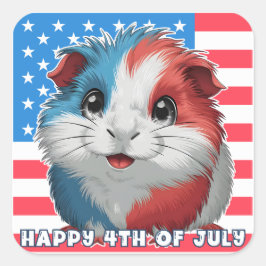 Folha de autocolante de porco em folha