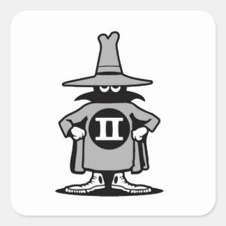 Folha de autocolantes