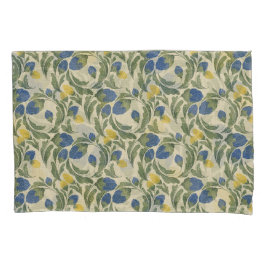 Folha de Conforto Floral Russa