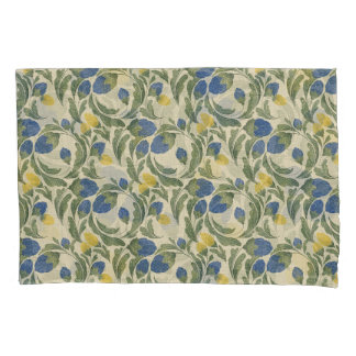 Folha de Conforto Floral Russa