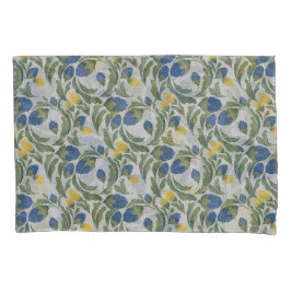 Folha de Conforto Floral Russa