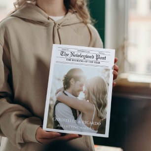 Folha de Notícias Linha do Tempo e Programa Infogr