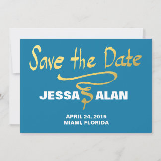 folha de ouro falsa em espiral