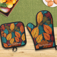 Folha de Padrões Caindo Cores Russas Folhas de out