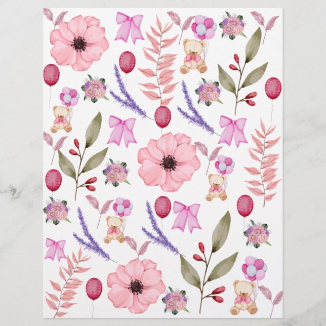 Folha de Papel (Frente)