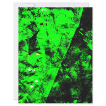Folha de papel abstrata verde escura, Verde escuro