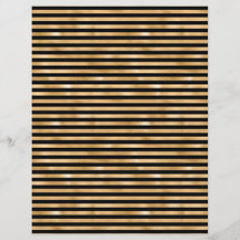 Folha de Papel de Doces