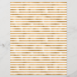 Folha de Papel de Doces