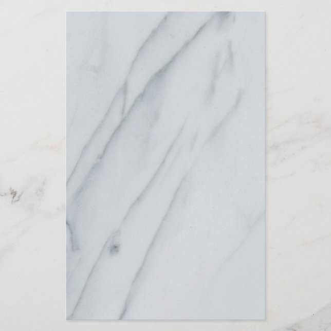 Folha de Papel de Pedra Marble (Frente)