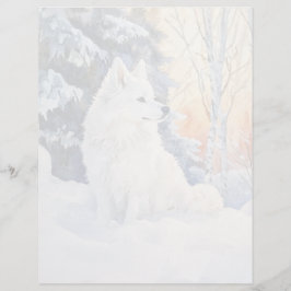 Folha de Papel Eskie 1 - 8,5" x 11"