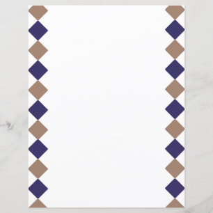 Folha de Papel Geométrico