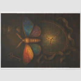 Folha de papel LGBTQ do Mirror e da Desduplicação 