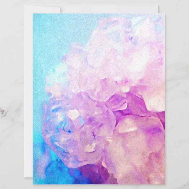 Folha de Papel Místico (Frente)