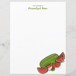 Folha de Papel Sem Linhas Vermelho Sunshine