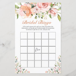 Folha de Papel Verde Floral do Jogo Bridal