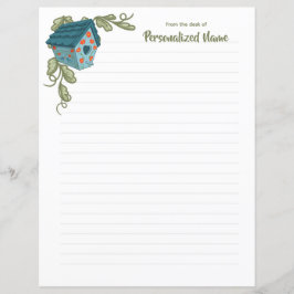 Folha de Papel Vinculado à Retretação em Vinho