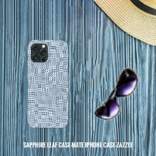 Folha de Sapphire