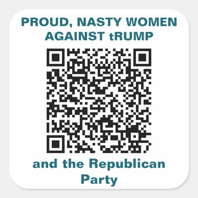 Folha de seis adesivos de 3 polegadas (Frente)