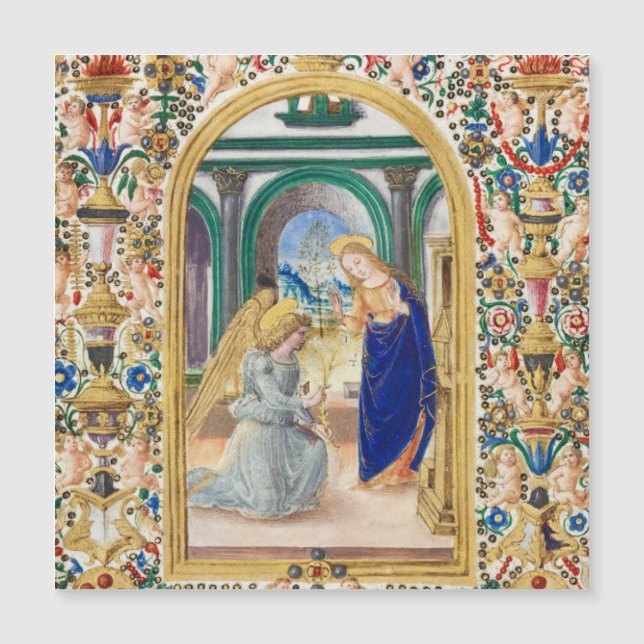 Folha de um Livro de Férias Horas (Frente)