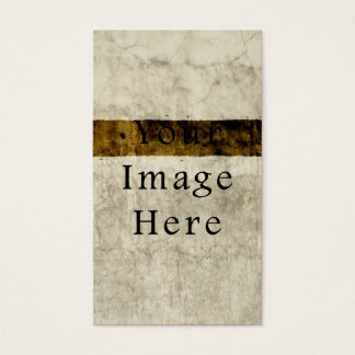 Folha de Vintage Beige Tan Brown