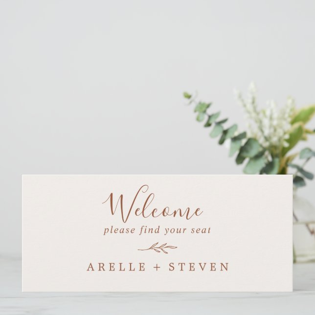 Folha mínima | Cabeçalho do Gráfico Sentado de Boh (Em pé/Frente)