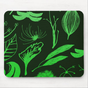 Folha Mousepad