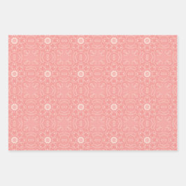 Folha plana de papel de enrolamento sem costura, f