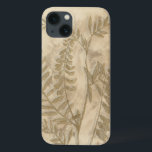 Folhagem Gilded I<br><div class="desc">Floral</div>