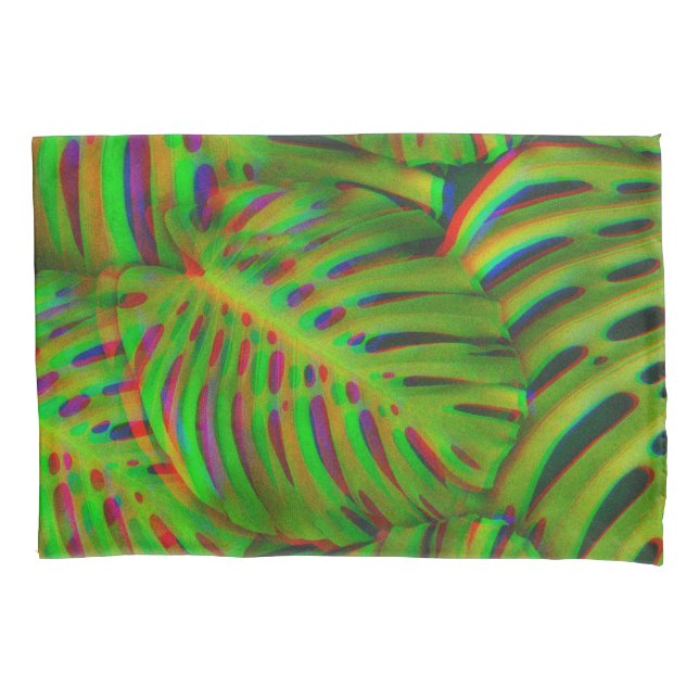 Folhas Arco-íris (Frente)