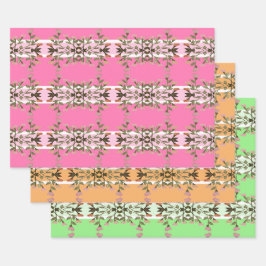 Folhas De Gaveta De rico Ou Quebra De Presente De 