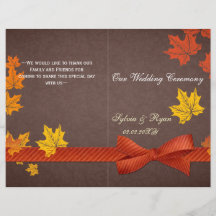 Folhas de maple russas caem duas vezes no programa