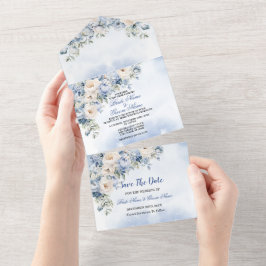 Folhas de marfim de salada azul-caseira Folhas de