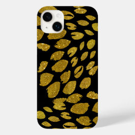 Folhas de Ouro de Luxo