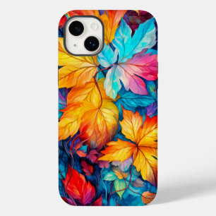 Folhas de outono Coloridas