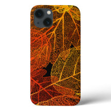 Folhas de outono Elegantes