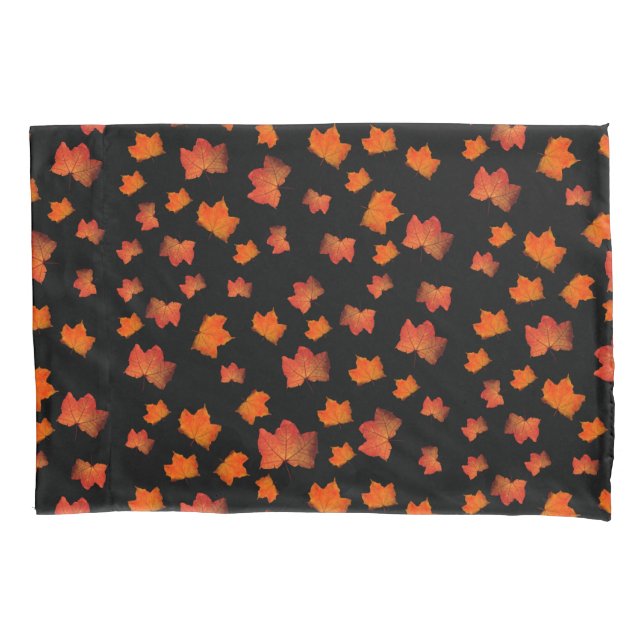 FOLHAS DE OUTONO ELEGANTES FOLHAS DE OUTONO NATURE (Frente)