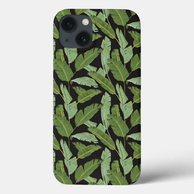 Folhas de Palm (Verso)