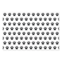 Folhas de papel de impressão personalizadas