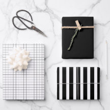 Folhas de Papel de Quebra Personalizada de Present