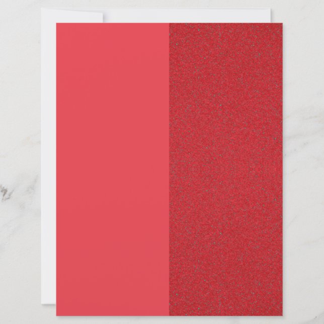 Folhas de papel personalizadas de tomate de tonali (Frente)