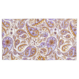 Folhas Decorativas em Almofadas – Roupas de Cama Q