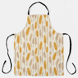 Folhas do outono escandinavo